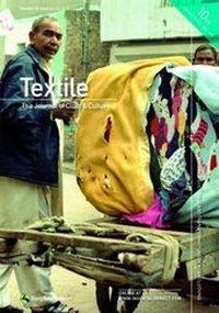 Enlarge image Cover: Textile: Volume 10, Issue 2 - Berg Publishers