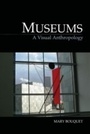 Cover: Museums - Bloomsbury Academic