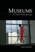 Cover: Museums - Bloomsbury Academic