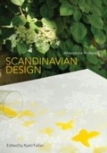 Cover: Scandinavian Design - Berg Publishers