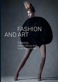 Abbildung von: Fashion and Art - Berg Publishers