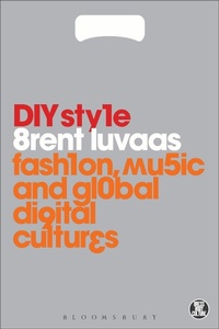 Abbildung von: DIY Style - Bloomsbury Academic