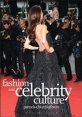 Cover: Fashion and Celebrity Culture - Berg Publishers