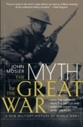 Bild: The Myth of the Great War - HarperCollins e-books