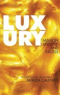 Cover: Luxury - Bloomsbury Academic