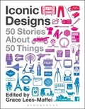 Cover: Iconic Designs - Berg Publishers