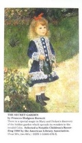 Cover: The Secret Garden - Audio Book Contractors