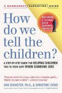 Enlarge image Cover: How to Tell the Children - William Morrow & Company