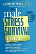 Cover: Male Stress Survival GD 3/E - Newmarket Press