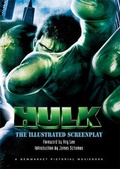 Cover: The Hulk - Newmarket Press