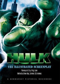 Enlarge image Cover: The Hulk - Newmarket Press