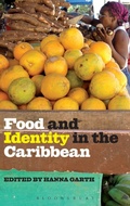Cover: Food and Identity in the Caribbean - Bloomsbury Academic