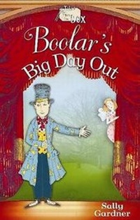 Enlarge image Cover: Boolar's Big Day Out - Bloomsbury Publishing PLC