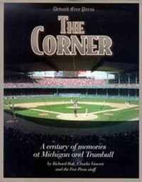 Enlarge image Cover: The Corner - Triumph Books