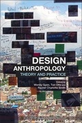 Cover: Design Anthropology - Berg Publishers