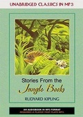 Cover: Stories from the Jungle Books - In Audio