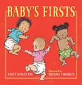 Cover: Baby's Firsts - Charlesbridge Publishing,U.S.