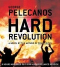 Cover: Hard Revolution - Hachette Audio