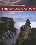 Cover: The Grand Canyon - AV2 by Weigl Educational Publishers
