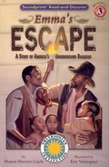 Cover: Emma's Escape - Little Soundprints
