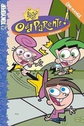 Cover: Fairly Oddparents, the Volume 4 - TokyoPop