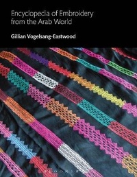 Abbildung von: Encyclopedia of Embroidery from the Arab World - Bloomsbury Academic