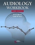 Cover: Audiology Workbook - Plural Publishing Inc