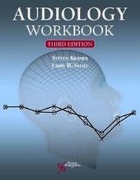 Enlarge image Cover: Audiology Workbook - Plural Publishing Inc