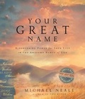 Cover: Your Great Name - Summerside Press