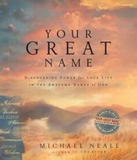 Enlarge image Cover: Your Great Name - Summerside Press