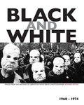 Cover: Black and White - PM Press