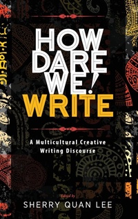 Enlarge image Cover: How Dare We! Write - Modern History Press