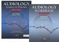 Cover: Audiology - Plural Publishing Inc