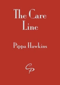 Abbildung von: The Care Line - Cinnamon Press