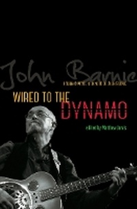 Enlarge image Cover: Wired to the Dynamo - Cinnamon Press