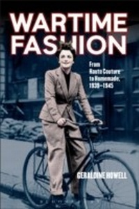 Abbildung von: Wartime Fashion - Bloomsbury Academic