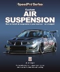Cover: Custom Air Suspension - Veloce