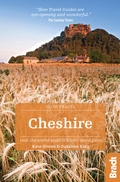 Cover: Cheshire (Slow Travel) - Bradt Travel Guides