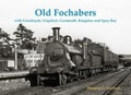 Cover: Old Fochabers - Stenlake Publishing