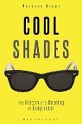 Cover: Cool Shades - Bloomsbury Academic