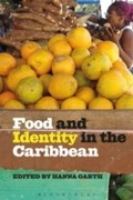 Cover: Food and Identity in the Caribbean - Bloomsbury Academic