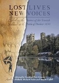 Cover: Lost Lives, New Voices - Oxbow Books