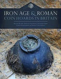 Cover: Iron Age and Roman Coin Hoards in Britain - Oxbow Books