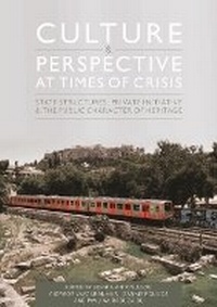 Bild vergrößern Bild: Culture and Perspective at Times of Crisis - Oxbow Books