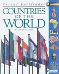 Cover: Countries of the World - Kingfisher
