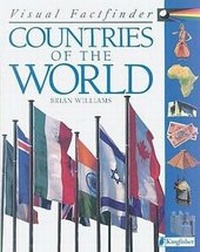Enlarge image Cover: Countries of the World - Kingfisher