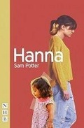 Cover: Hanna - Nick Hern Books