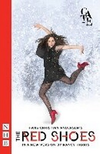 Enlarge image Cover: The Red Shoes - Nick Hern Books