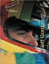 Enlarge image Cover: Jeff Gordon Biography - Thomas Nelson