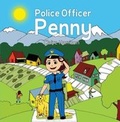 Cover: Police Officer Penny - Olympia Publishers